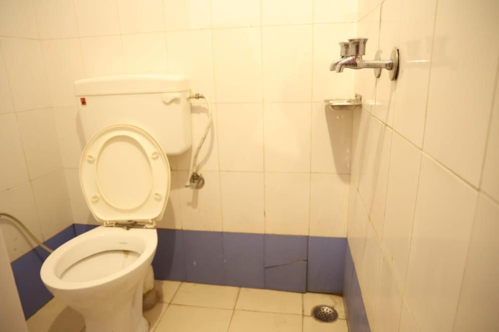 Santkripa Backpackers 400 Mtr From Railway Station Hostel Jodhpur  Exterior photo