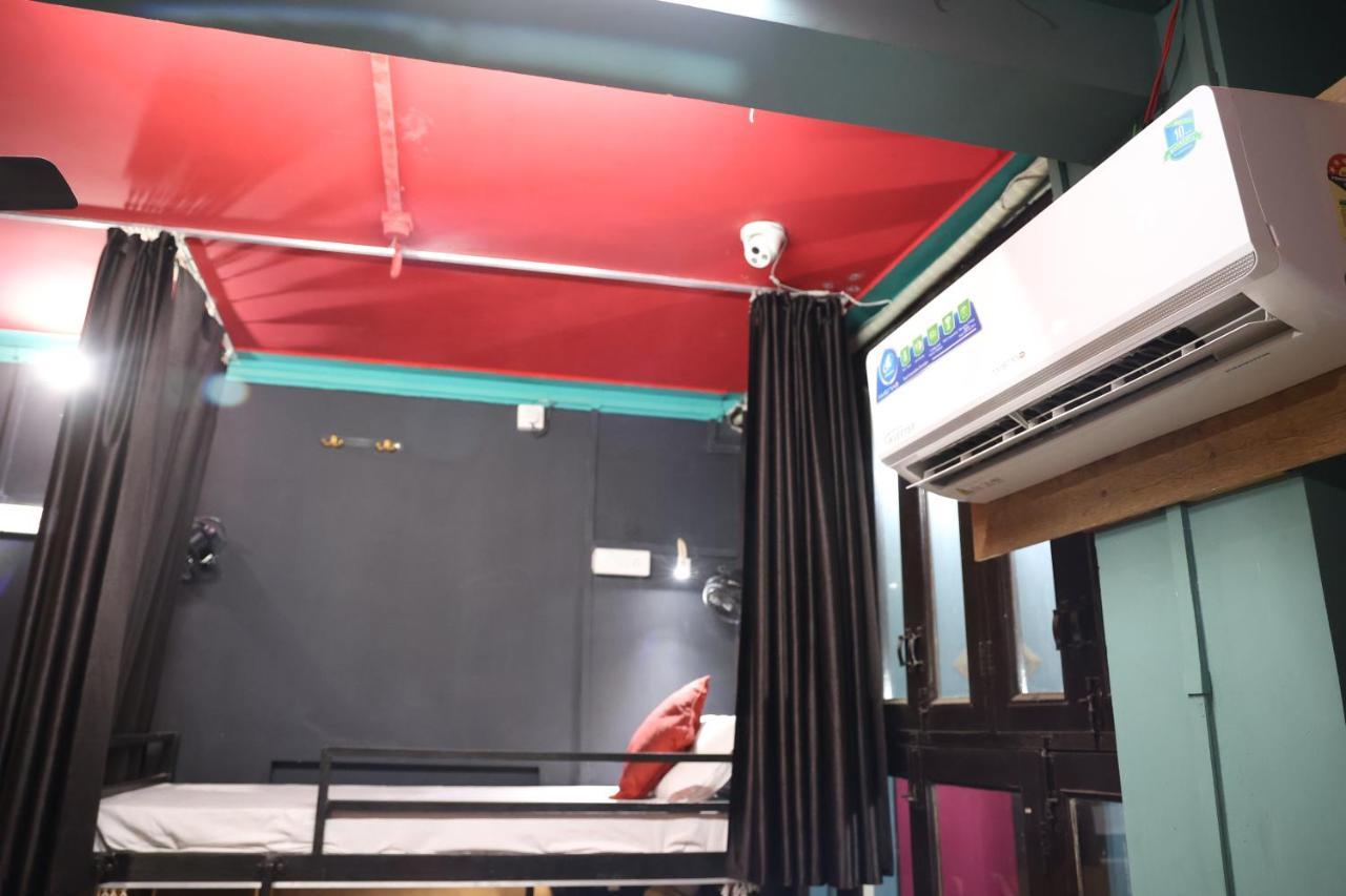Santkripa Backpackers 400 Mtr From Railway Station Hostel Jodhpur  Exterior photo