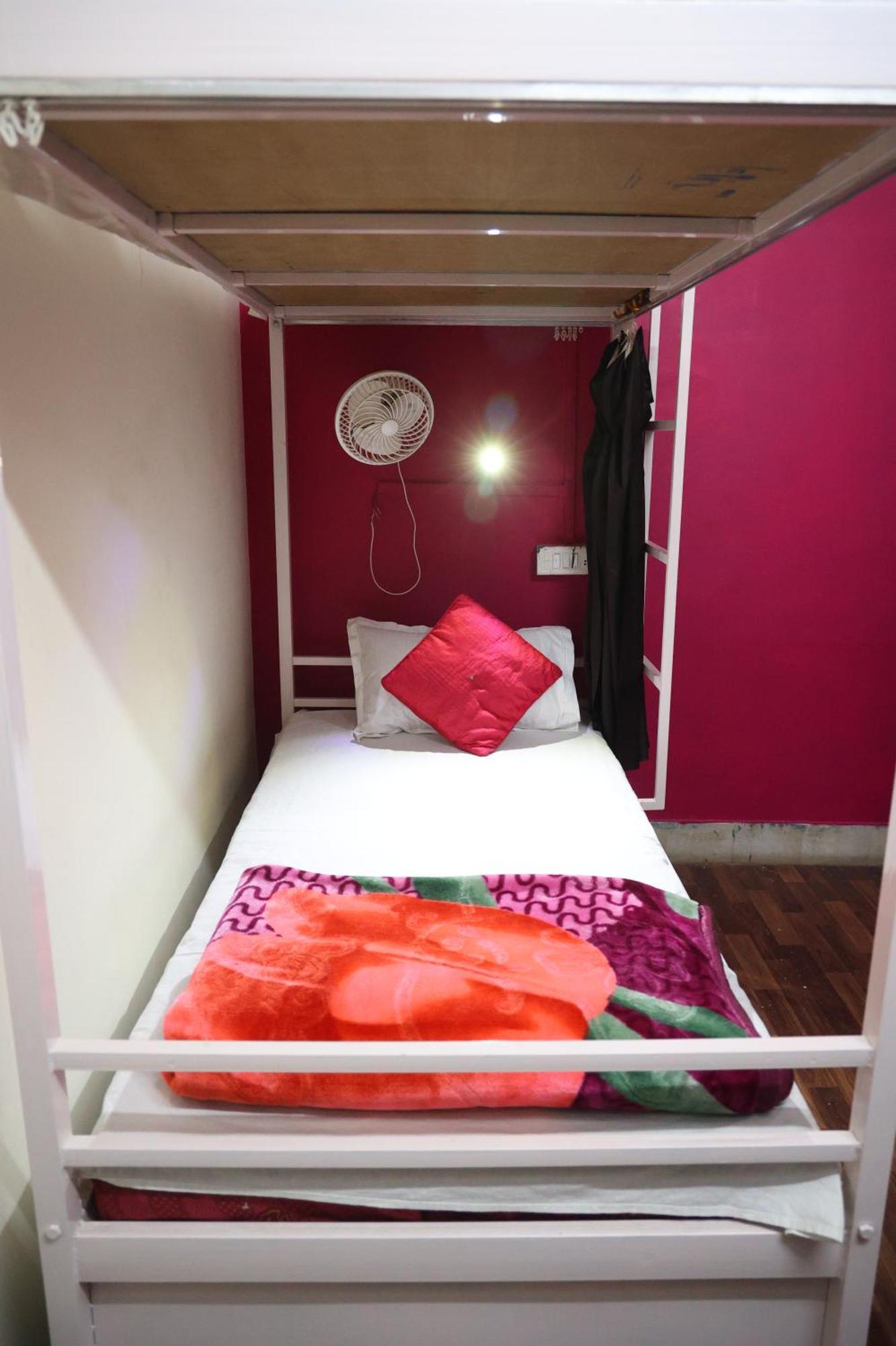 Santkripa Backpackers 400 Mtr From Railway Station Hostel Jodhpur  Exterior photo