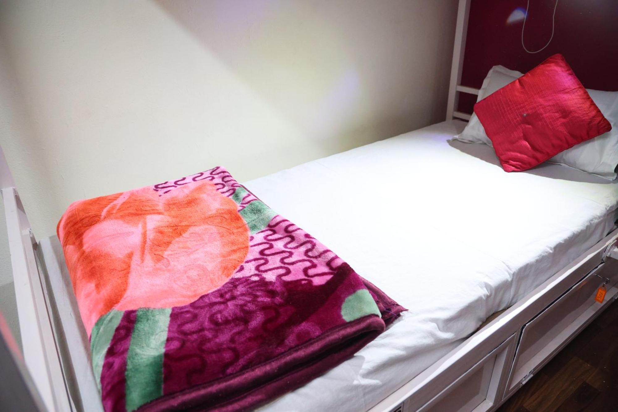 Santkripa Backpackers 400 Mtr From Railway Station Hostel Jodhpur  Exterior photo